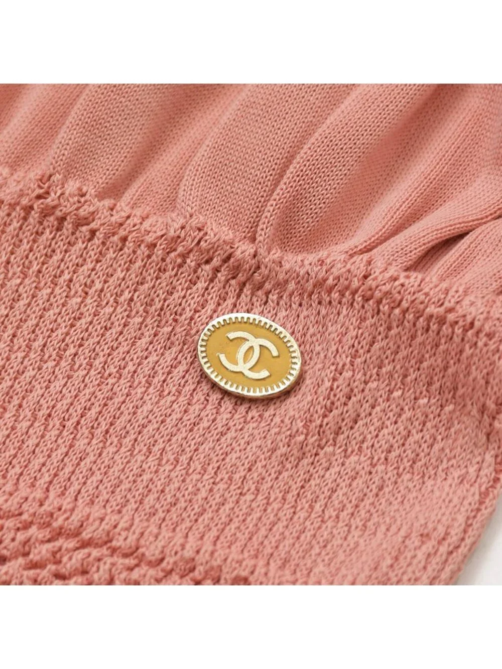 CHANEL brand name